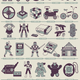 Illustration for article titled This Infographic Shows How Crazy Holiday Toys Have Gotten in 50 Years